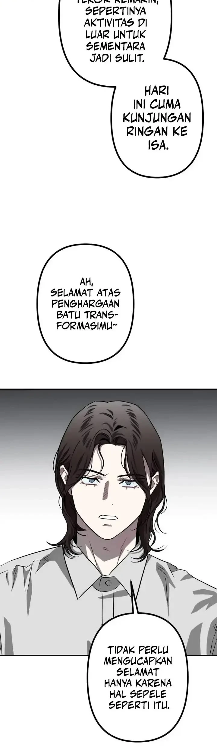 Stone Age Chapter 8 Gambar 45