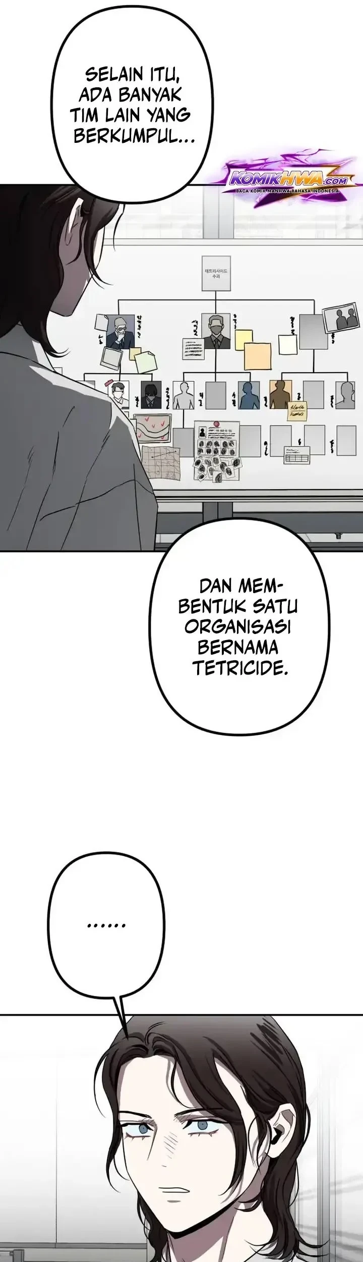 Stone Age Chapter 8 Gambar 53