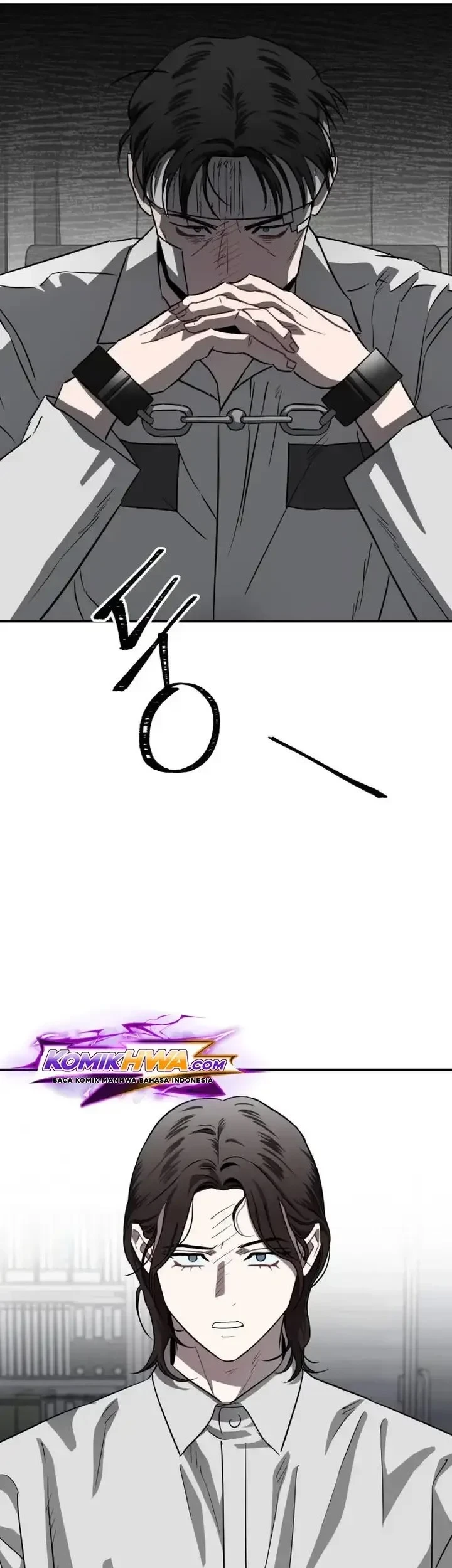 Stone Age Chapter 8 Gambar 58
