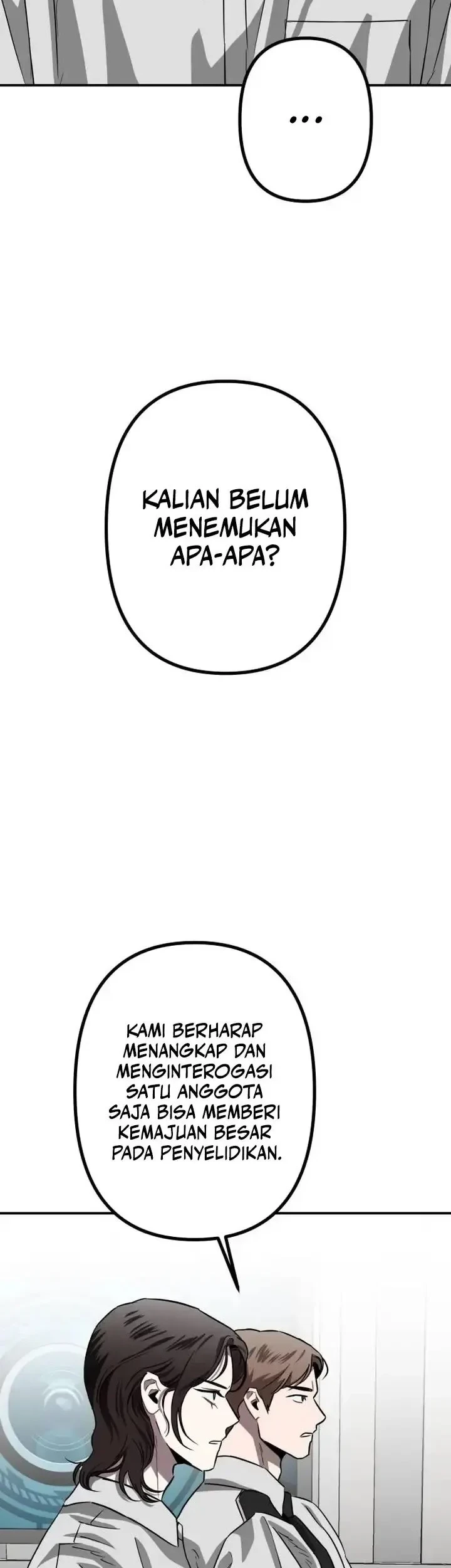 Stone Age Chapter 8 Gambar 59