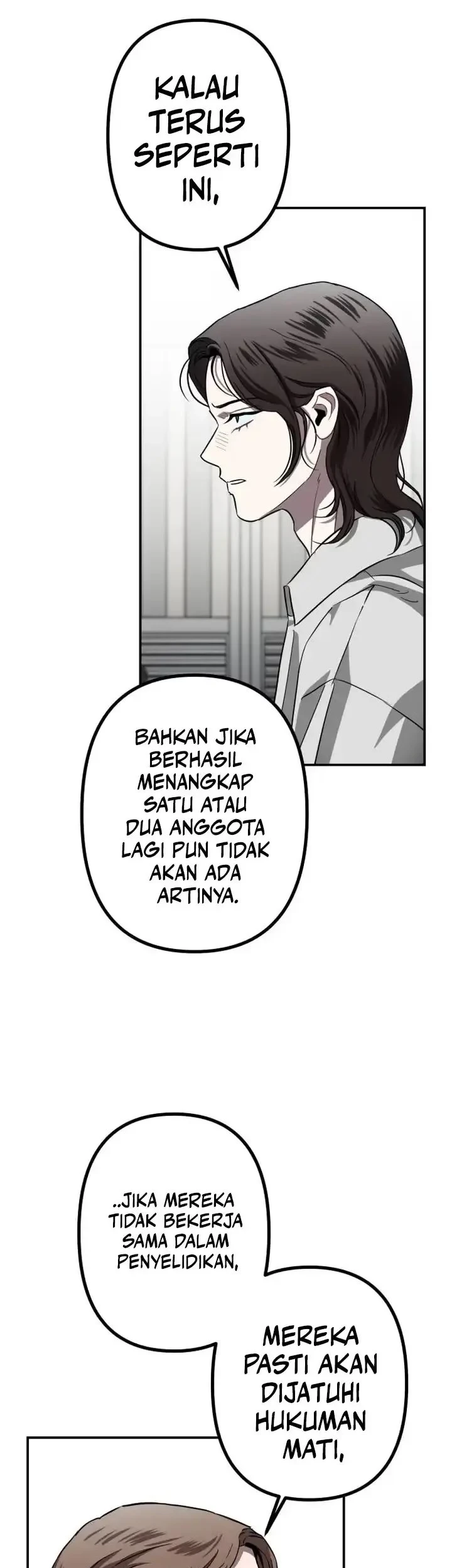 Stone Age Chapter 8 Gambar 62