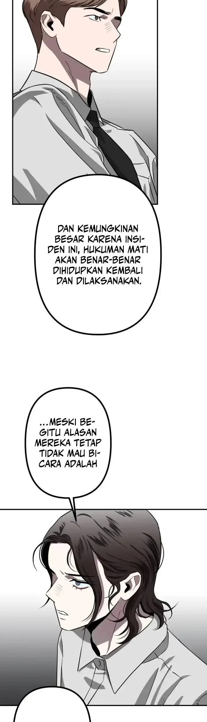 Stone Age Chapter 8 Gambar 63