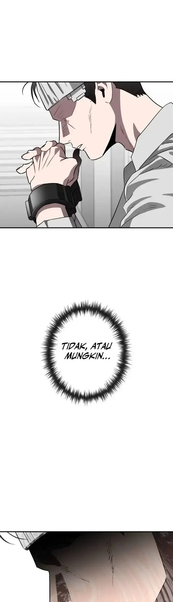 Stone Age Chapter 8 Gambar 66