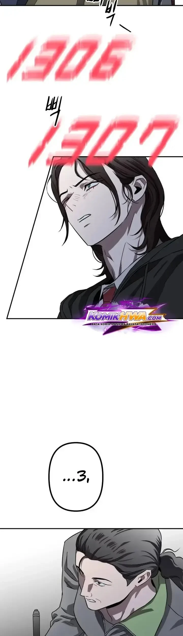 Manhua Stone Age Chapter 8 gambar 2