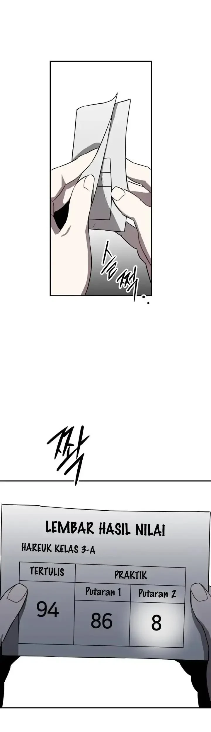Stone Age Chapter 8 Gambar 22