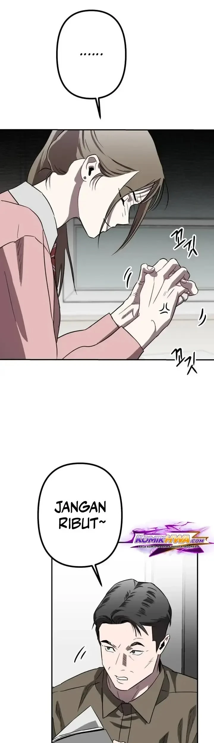Stone Age Chapter 8 Gambar 24