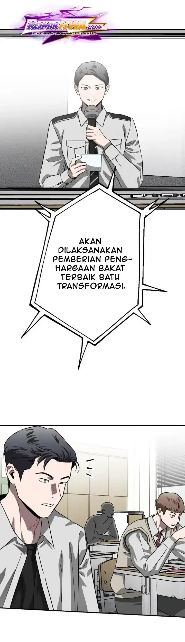 Stone Age Chapter 8 Gambar 28