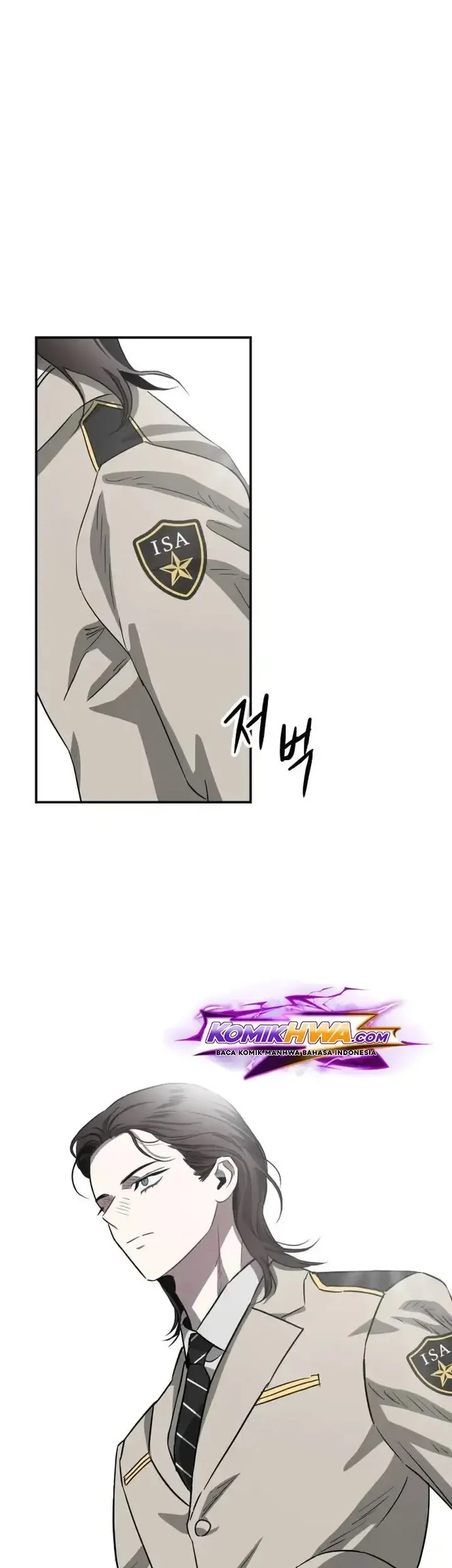 Stone Age Chapter 8 Gambar 29