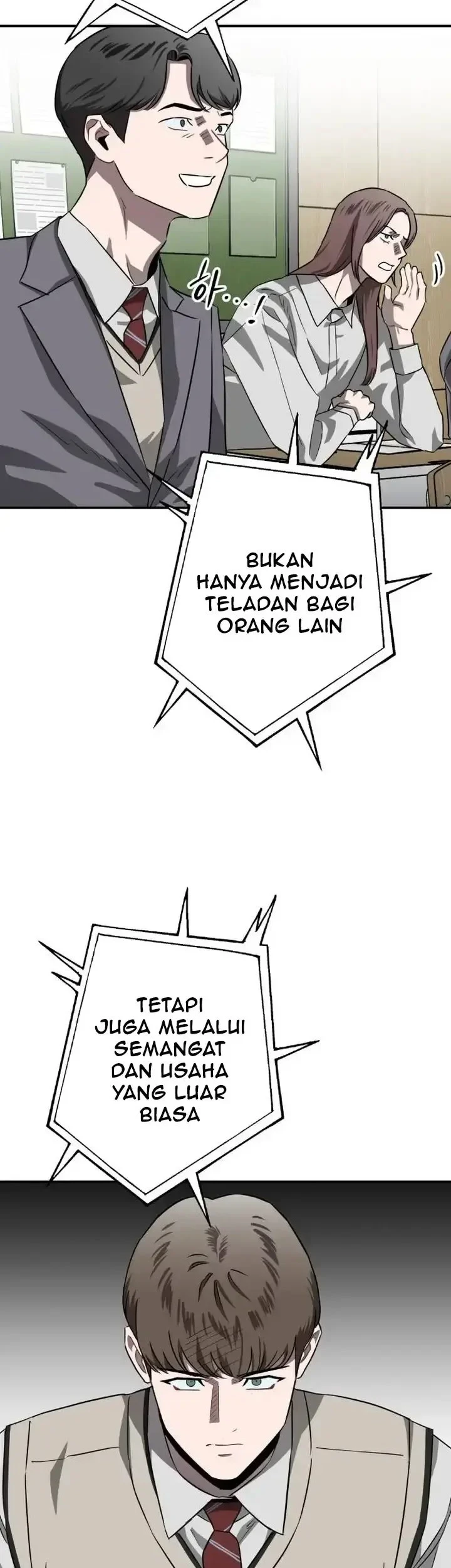 Stone Age Chapter 8 Gambar 33
