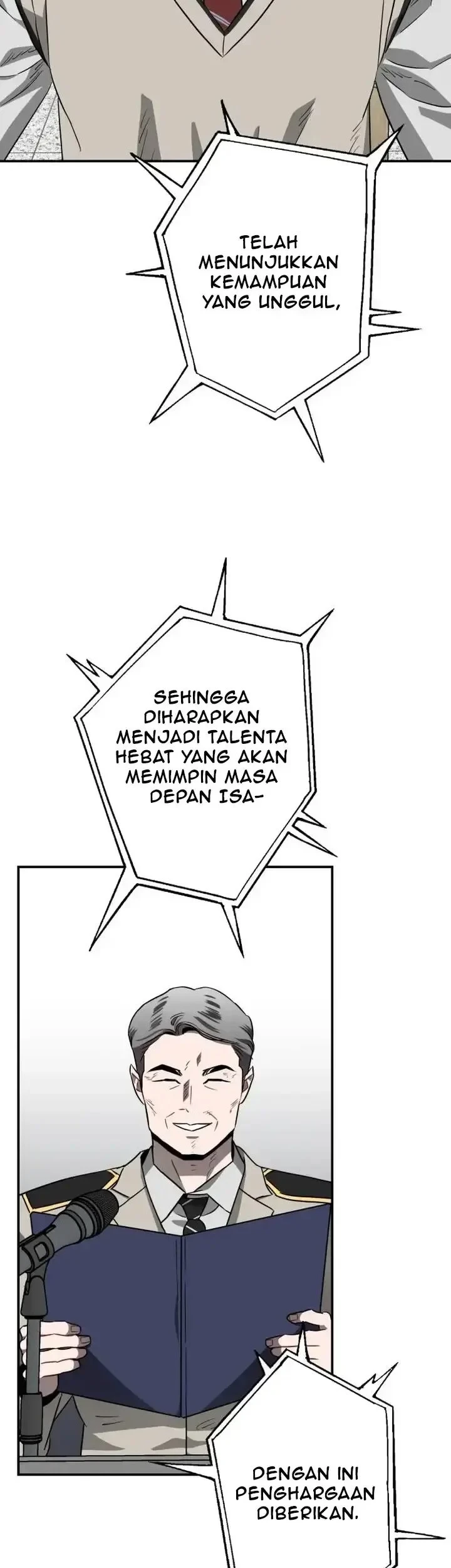 Stone Age Chapter 8 Gambar 34