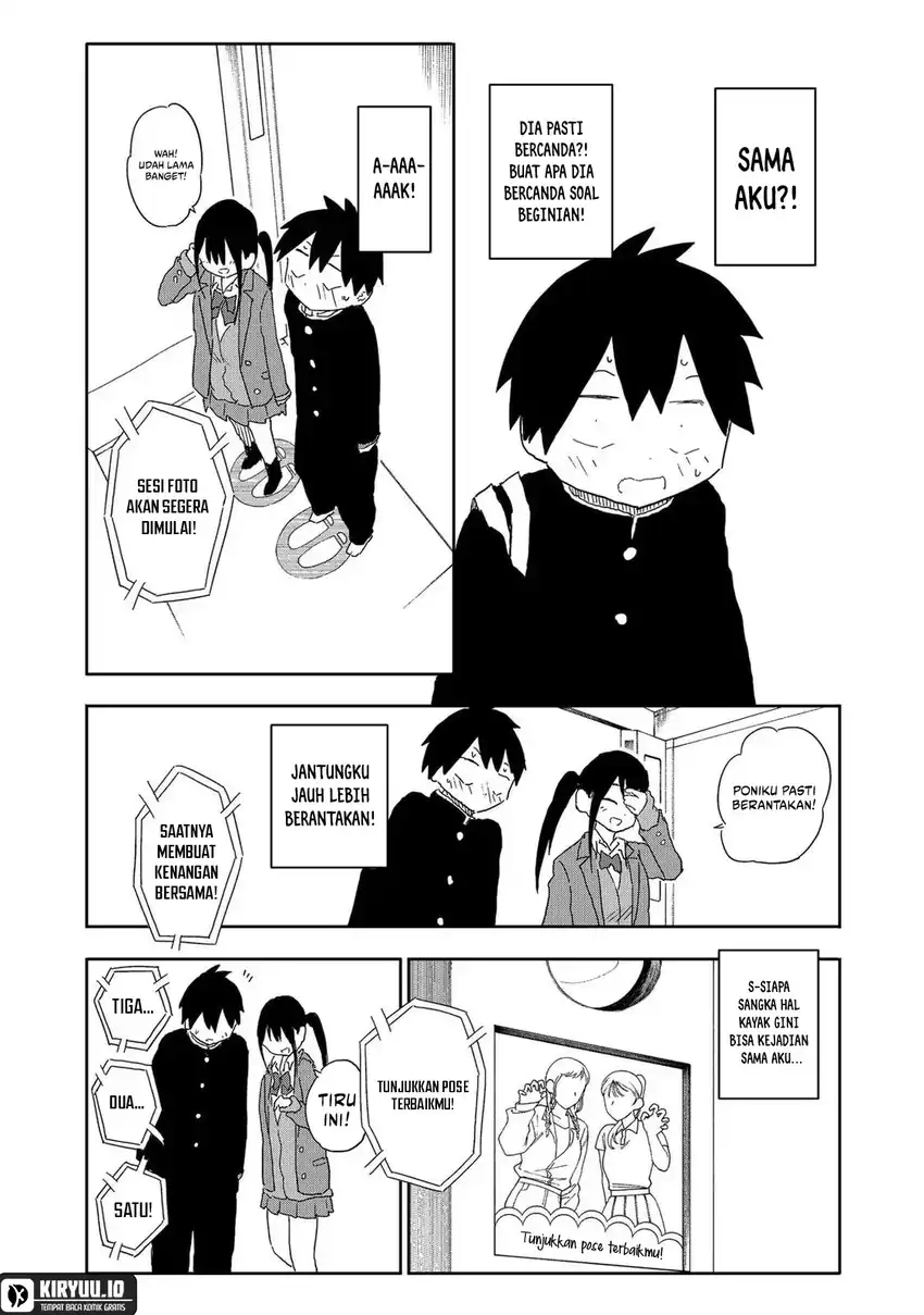 Stop! I’m Falling For You Chapter 12 Gambar 10