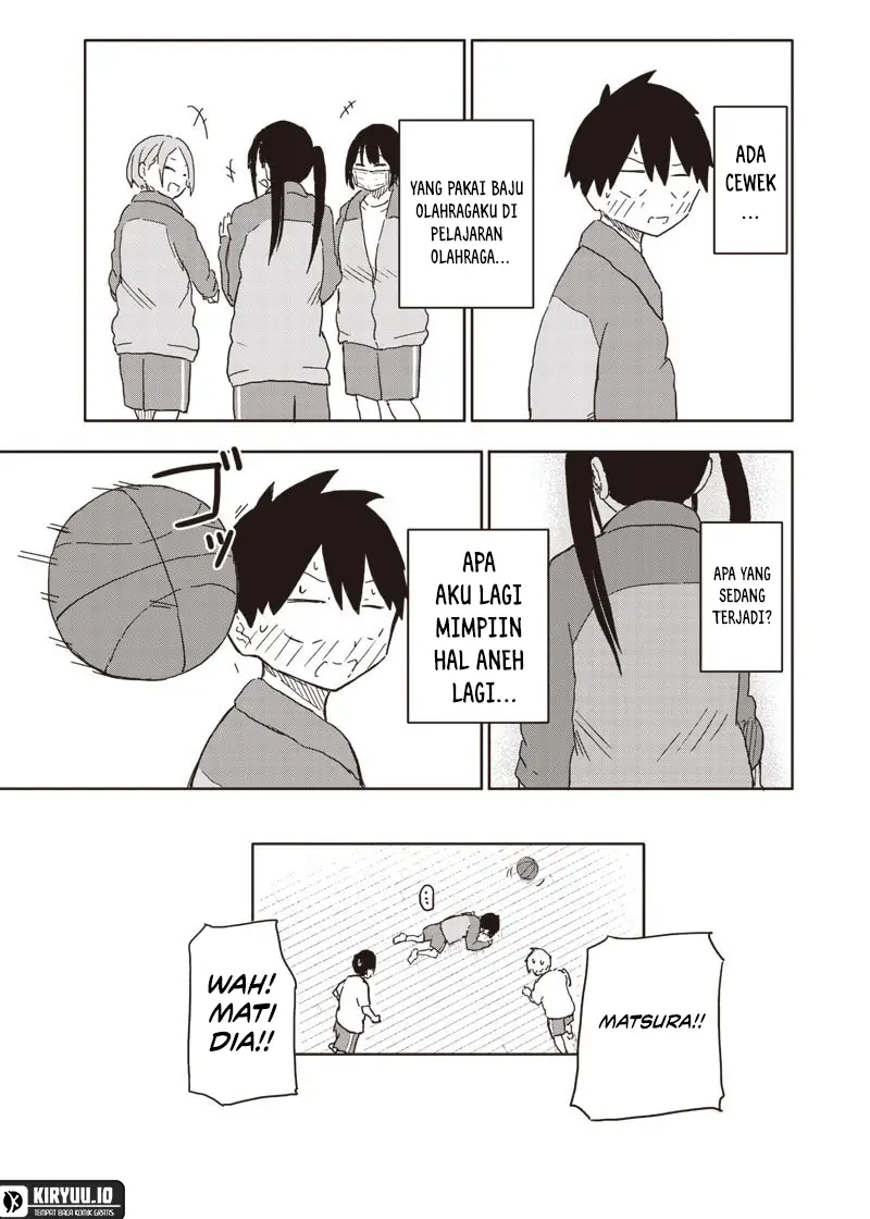 Stop! I’m Falling For You Chapter 8 Gambar 11