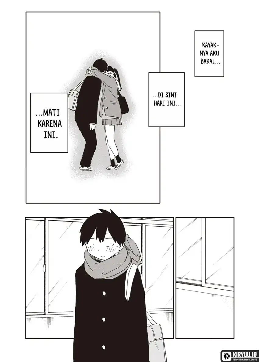 Stop! I’m Falling For You Chapter 9 Gambar 11