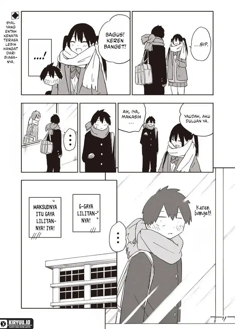 Stop! I’m Falling For You Chapter 9 Gambar 12