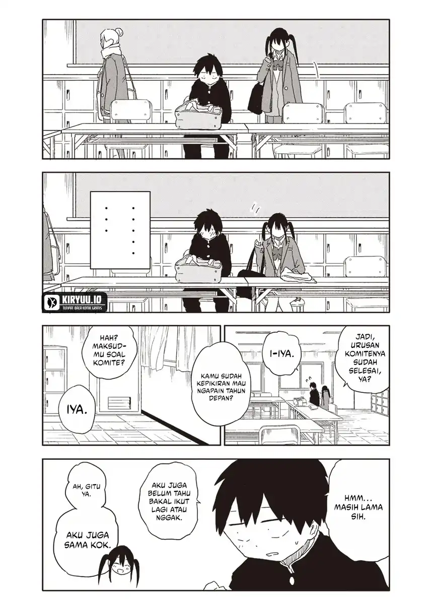 Stop! I’m Falling For You Chapter 9 Gambar 3