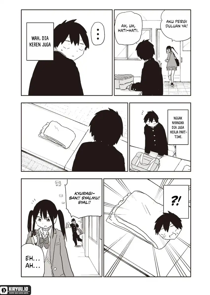 Stop! I’m Falling For You Chapter 9 Gambar 5