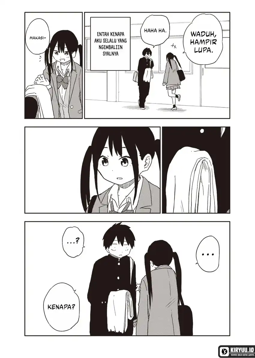 Stop! I’m Falling For You Chapter 9 Gambar 6