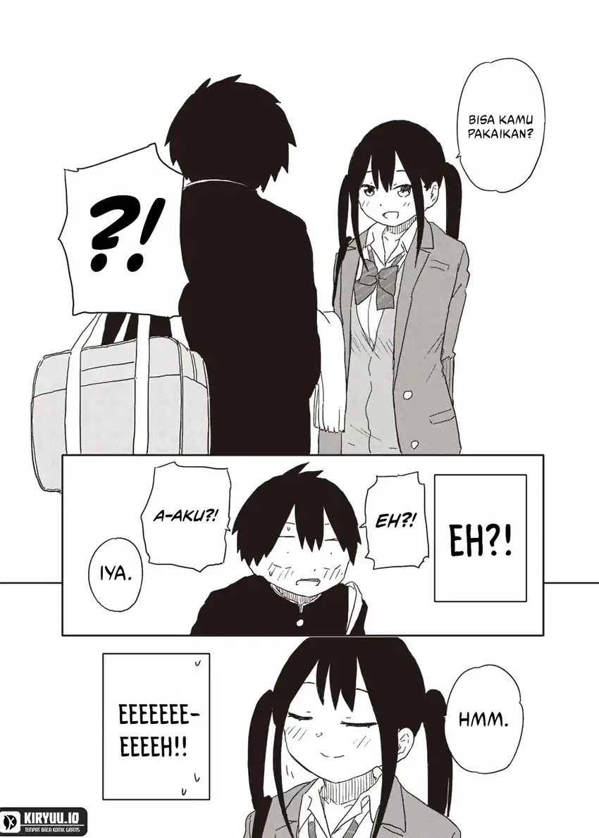 Stop! I’m Falling For You Chapter 9 Gambar 7