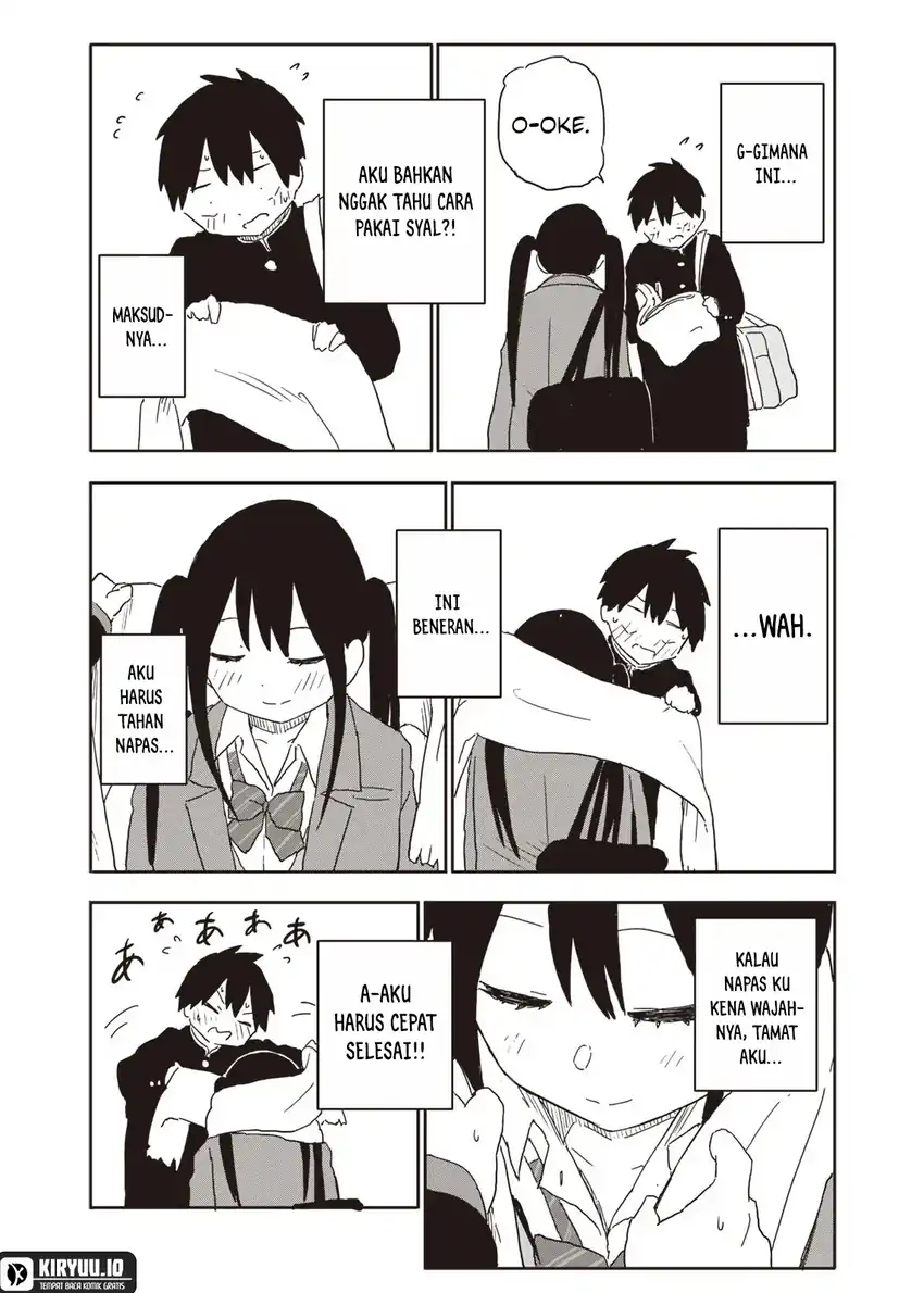 Stop! I’m Falling For You Chapter 9 Gambar 8