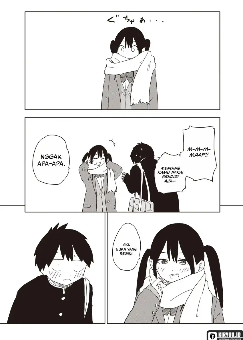 Stop! I’m Falling For You Chapter 9 Gambar 9