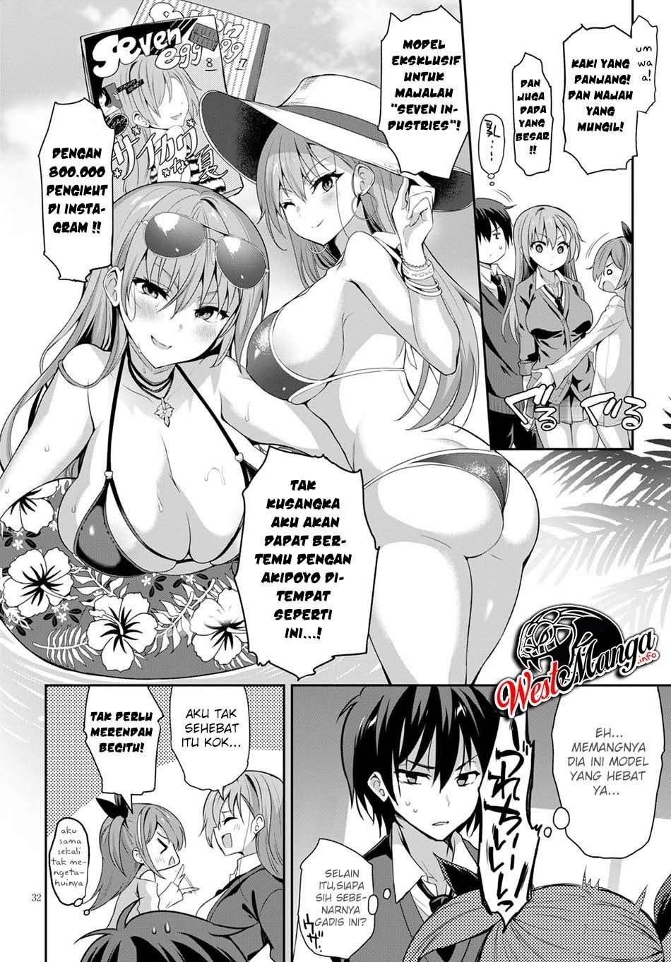 Strategic Lovers Chapter 1 Gambar 38