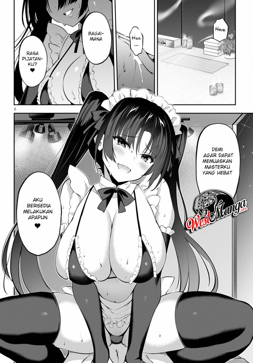 Strategic Lovers Chapter 10 Gambar 10