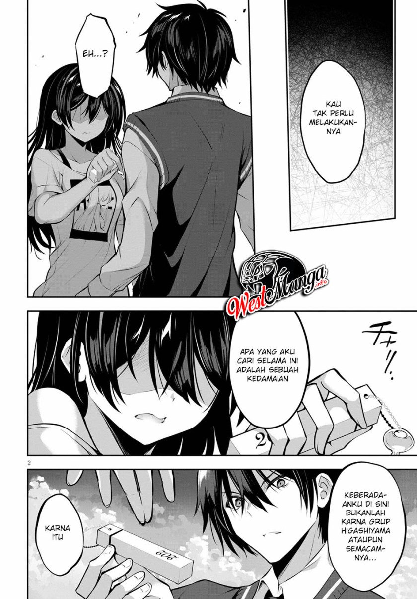 Strategic Lovers Chapter 10 Gambar 4