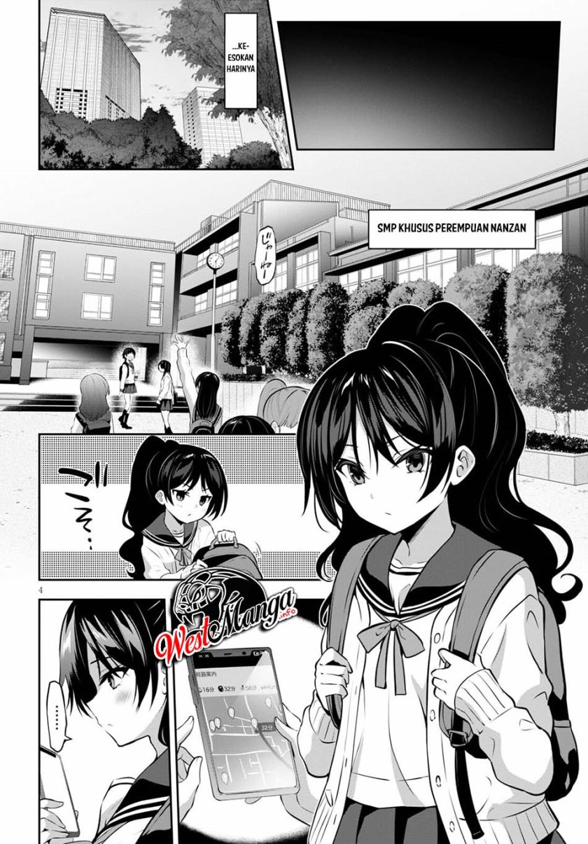 Strategic Lovers Chapter 10 Gambar 6