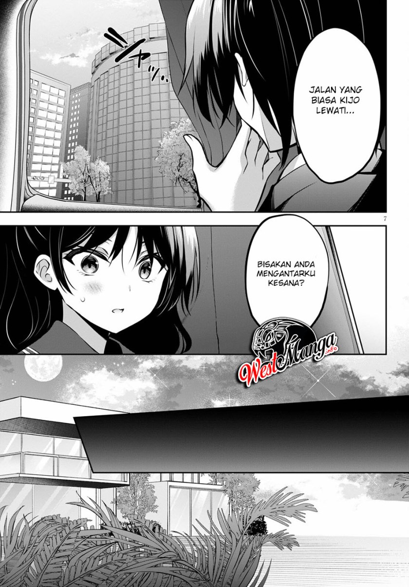Strategic Lovers Chapter 10 Gambar 9