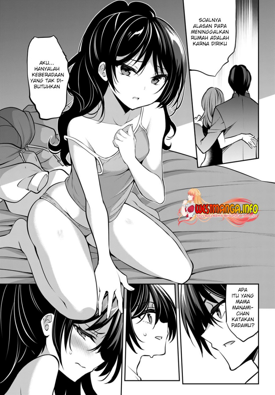 Strategic Lovers Chapter 13 Gambar 19