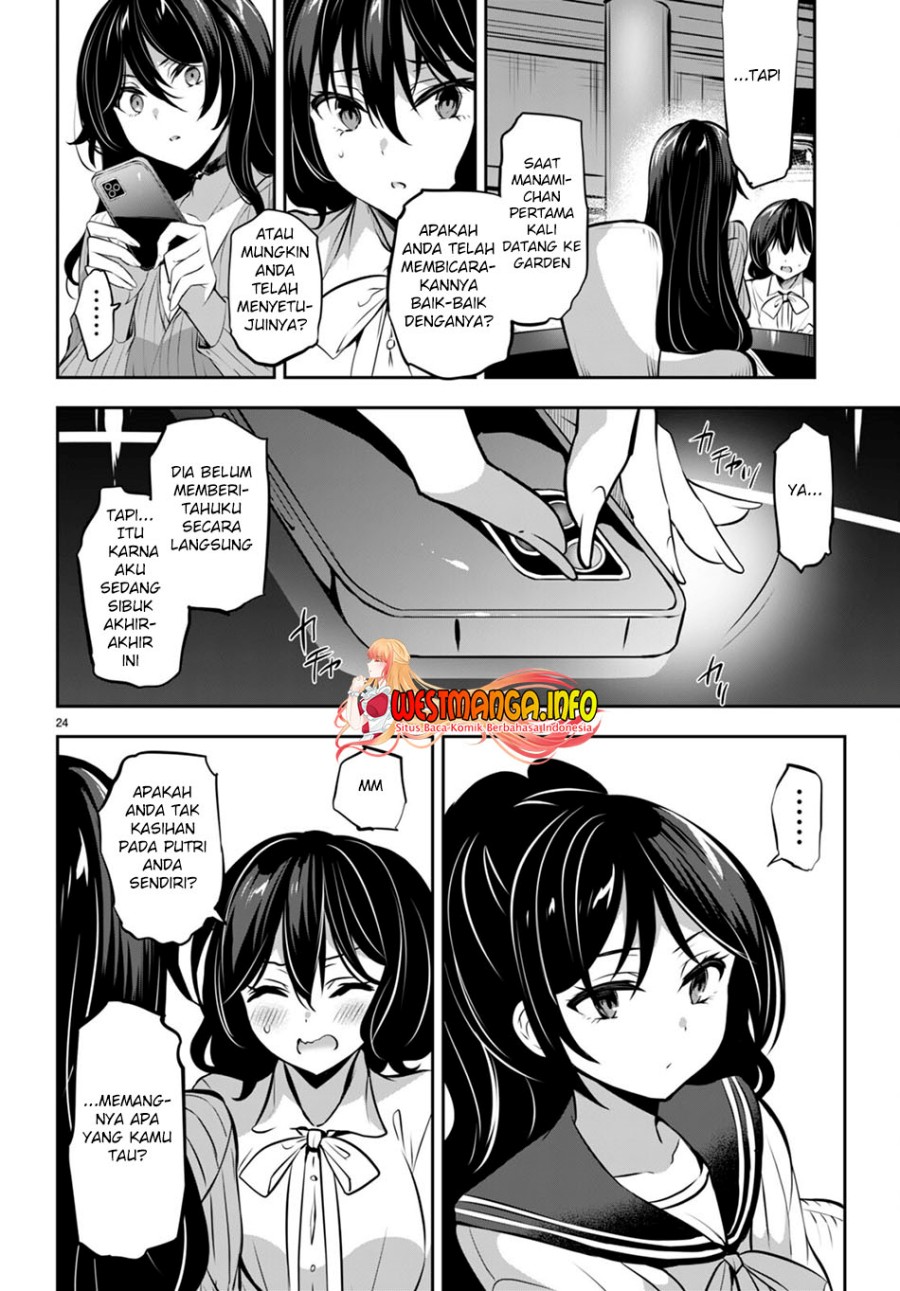 Strategic Lovers Chapter 13 Gambar 26