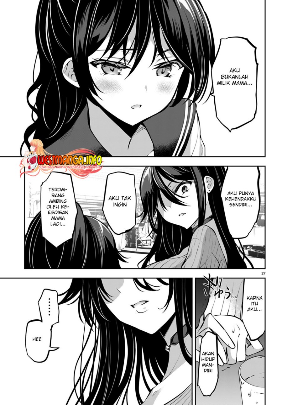 Strategic Lovers Chapter 13 Gambar 29