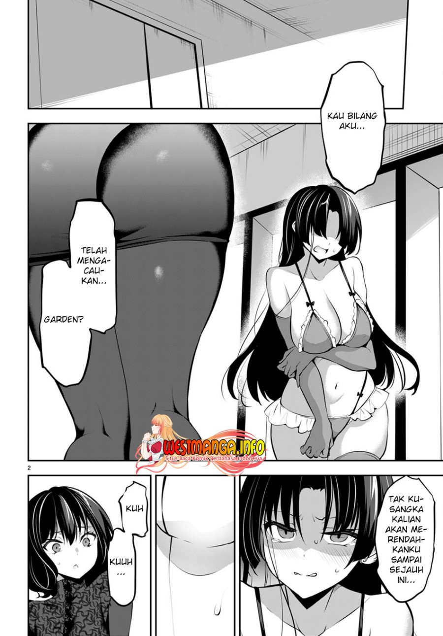 Strategic Lovers Chapter 13 Gambar 4