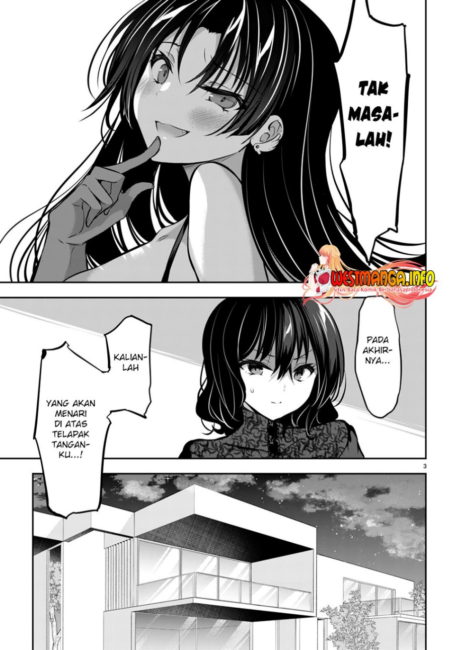 Strategic Lovers Chapter 13 Gambar 5