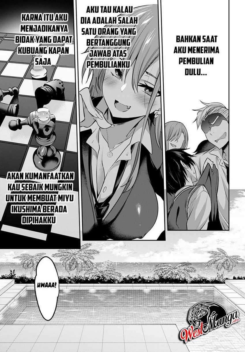 Strategic Lovers Chapter 2 Gambar 22