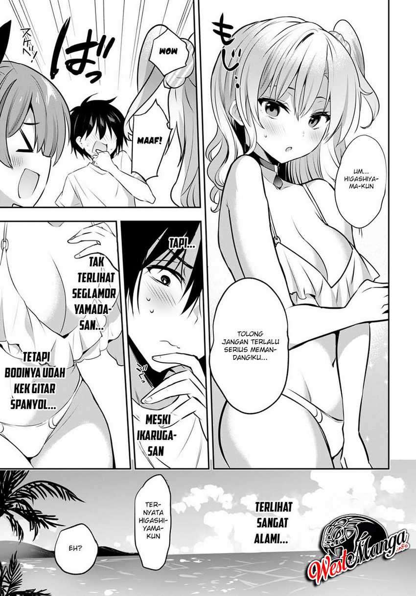 Strategic Lovers Chapter 2 Gambar 26