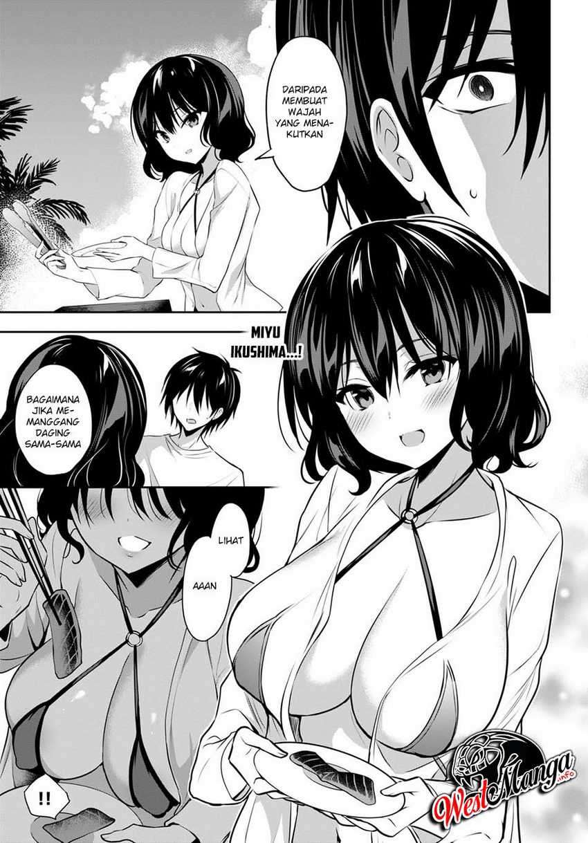 Strategic Lovers Chapter 2 Gambar 32