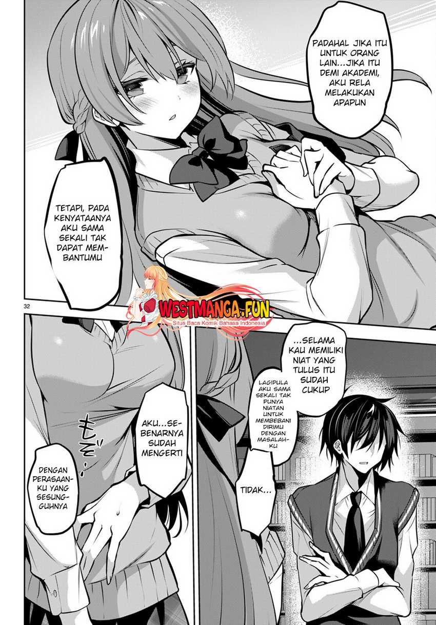 Strategic Lovers Chapter 20 Gambar 35