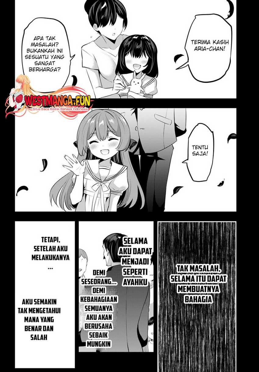 Strategic Lovers Chapter 20 Gambar 4