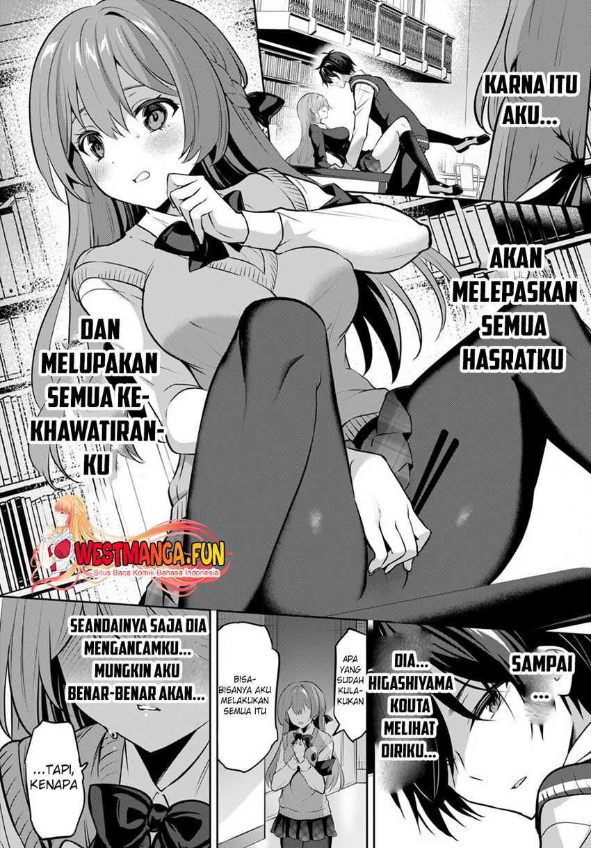 Strategic Lovers Chapter 20 Gambar 5