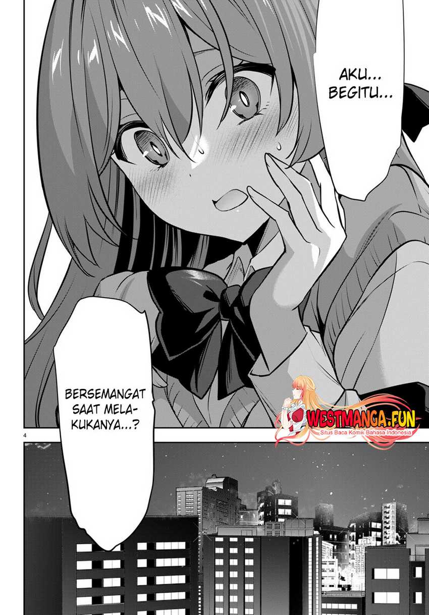 Strategic Lovers Chapter 20 Gambar 6