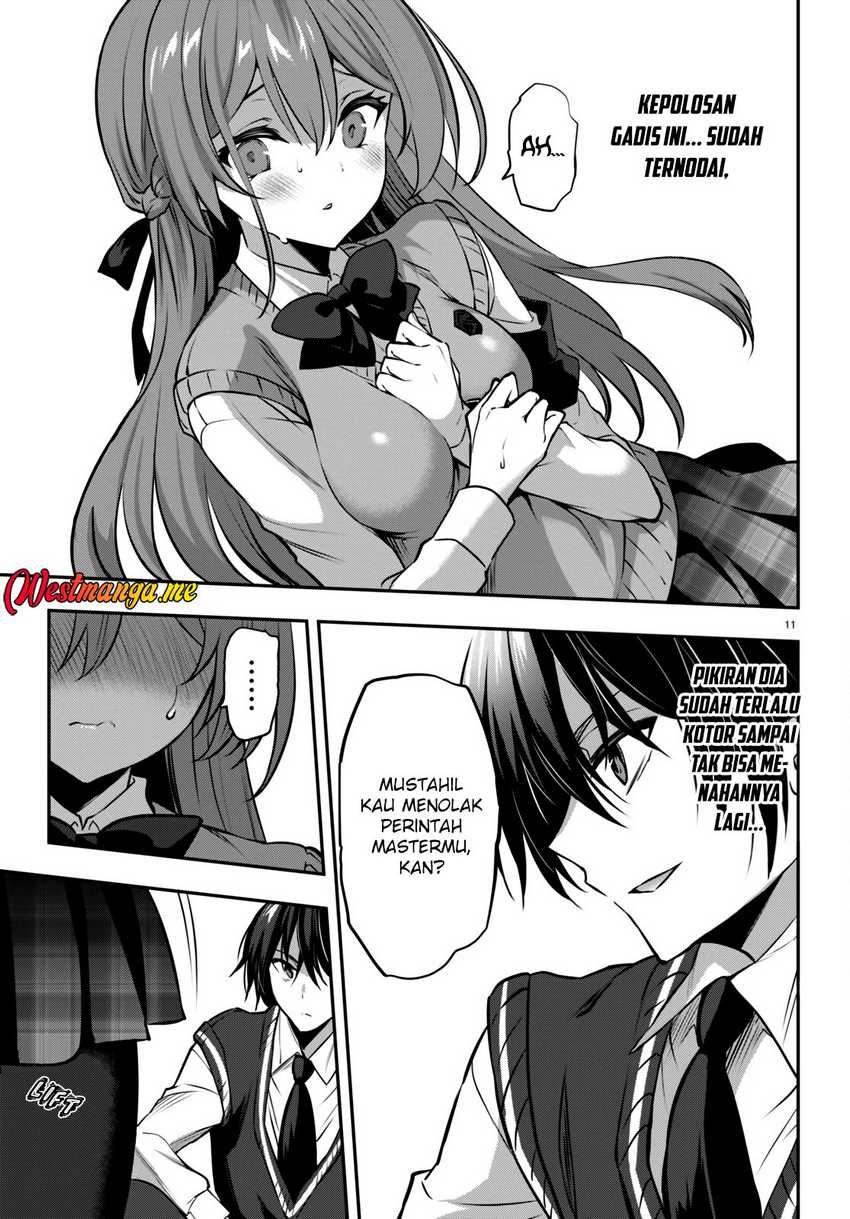 Strategic Lovers Chapter 21 Gambar 13