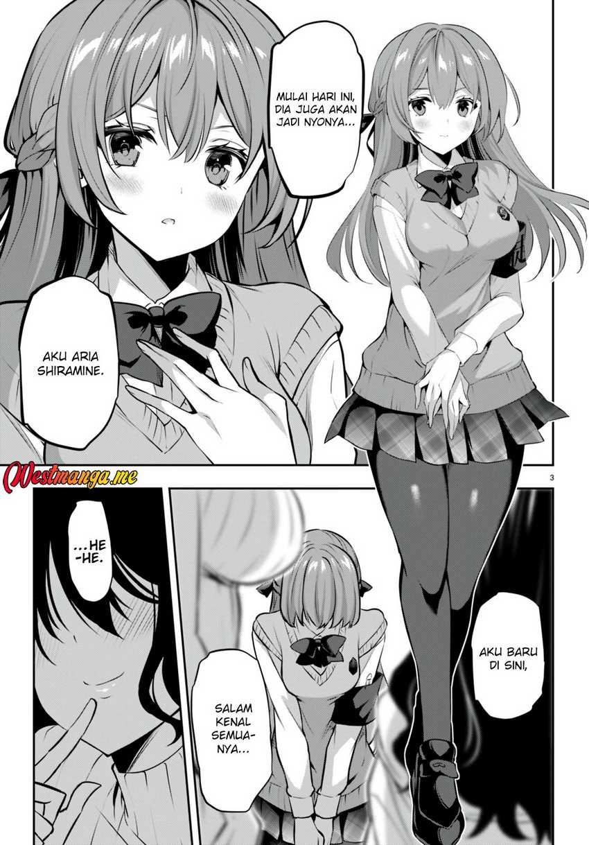 Strategic Lovers Chapter 21 Gambar 5