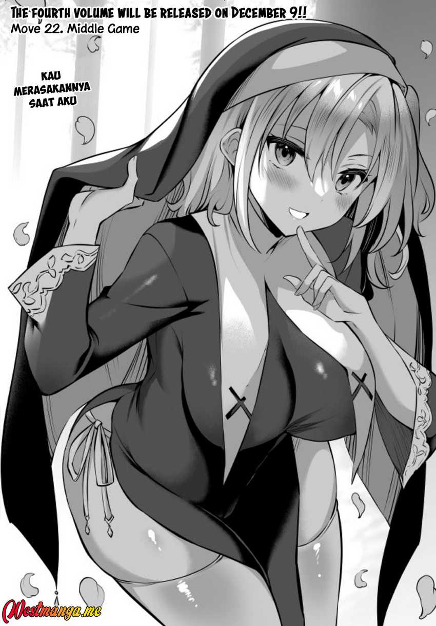 Manga Strategic Lovers Chapter 22 gambar nomor 2