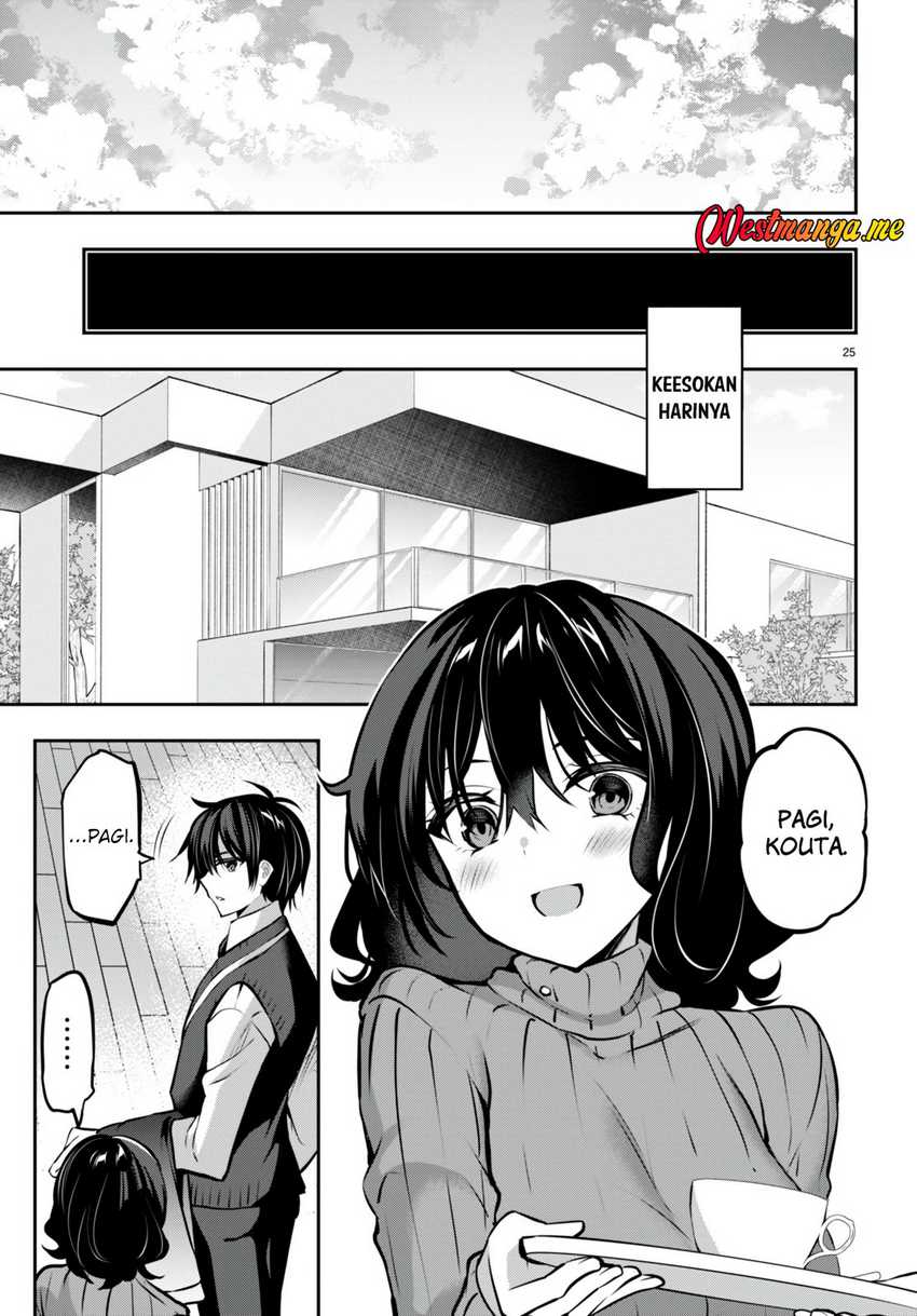 Strategic Lovers Chapter 22 Gambar 28