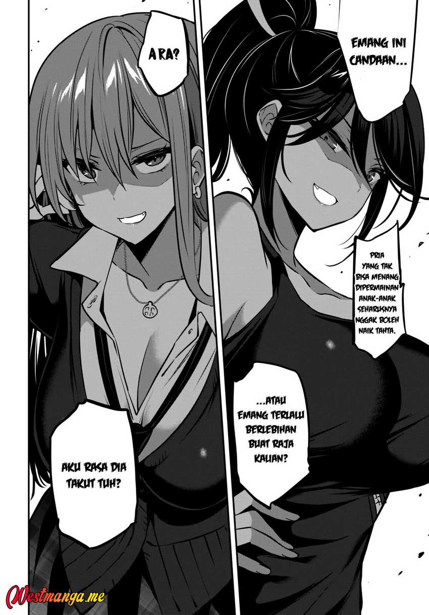 Strategic Lovers Chapter 23 Gambar 12