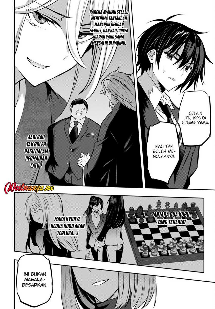 Strategic Lovers Chapter 23 Gambar 14