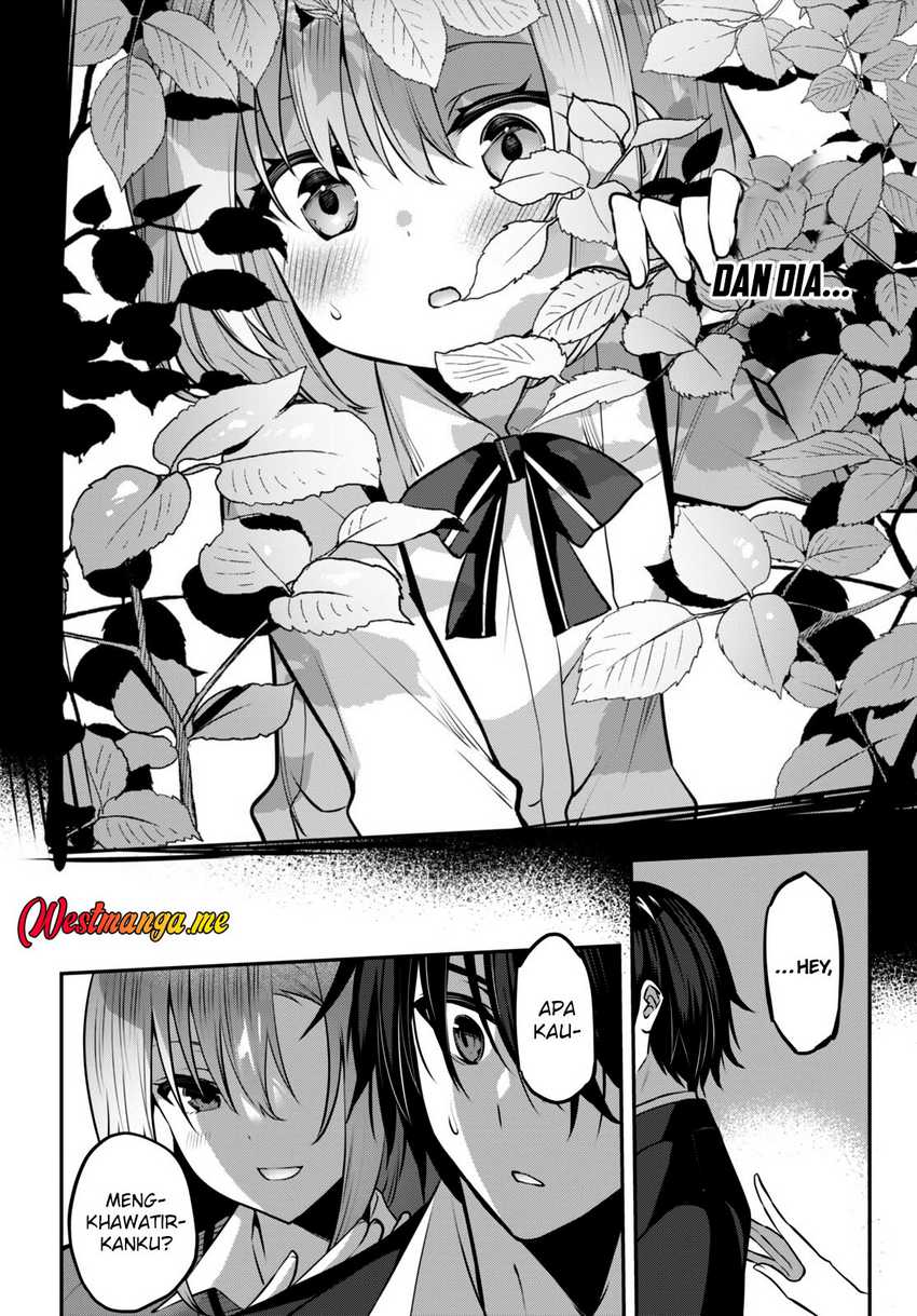 Strategic Lovers Chapter 23 Gambar 25