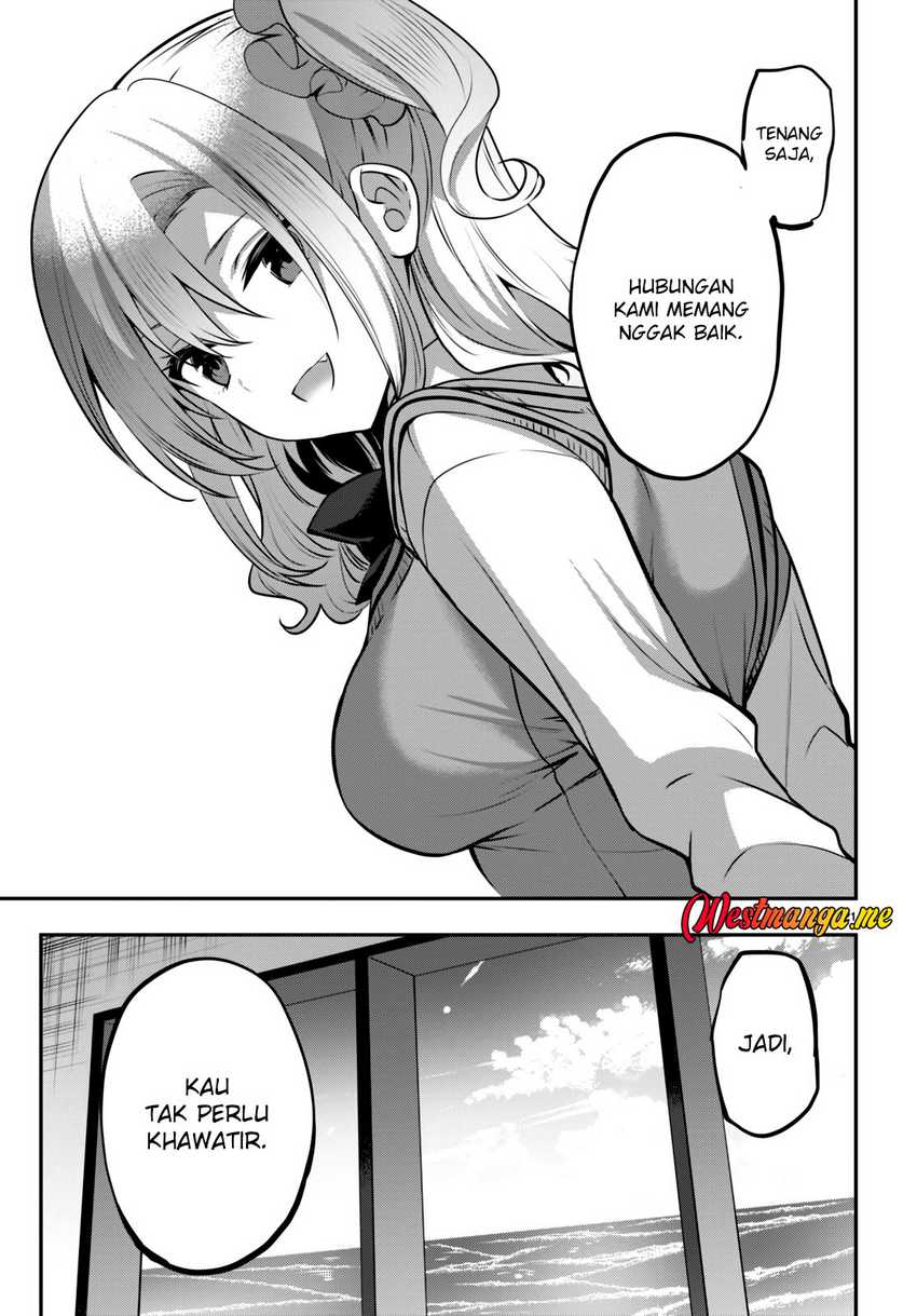 Strategic Lovers Chapter 23 Gambar 26