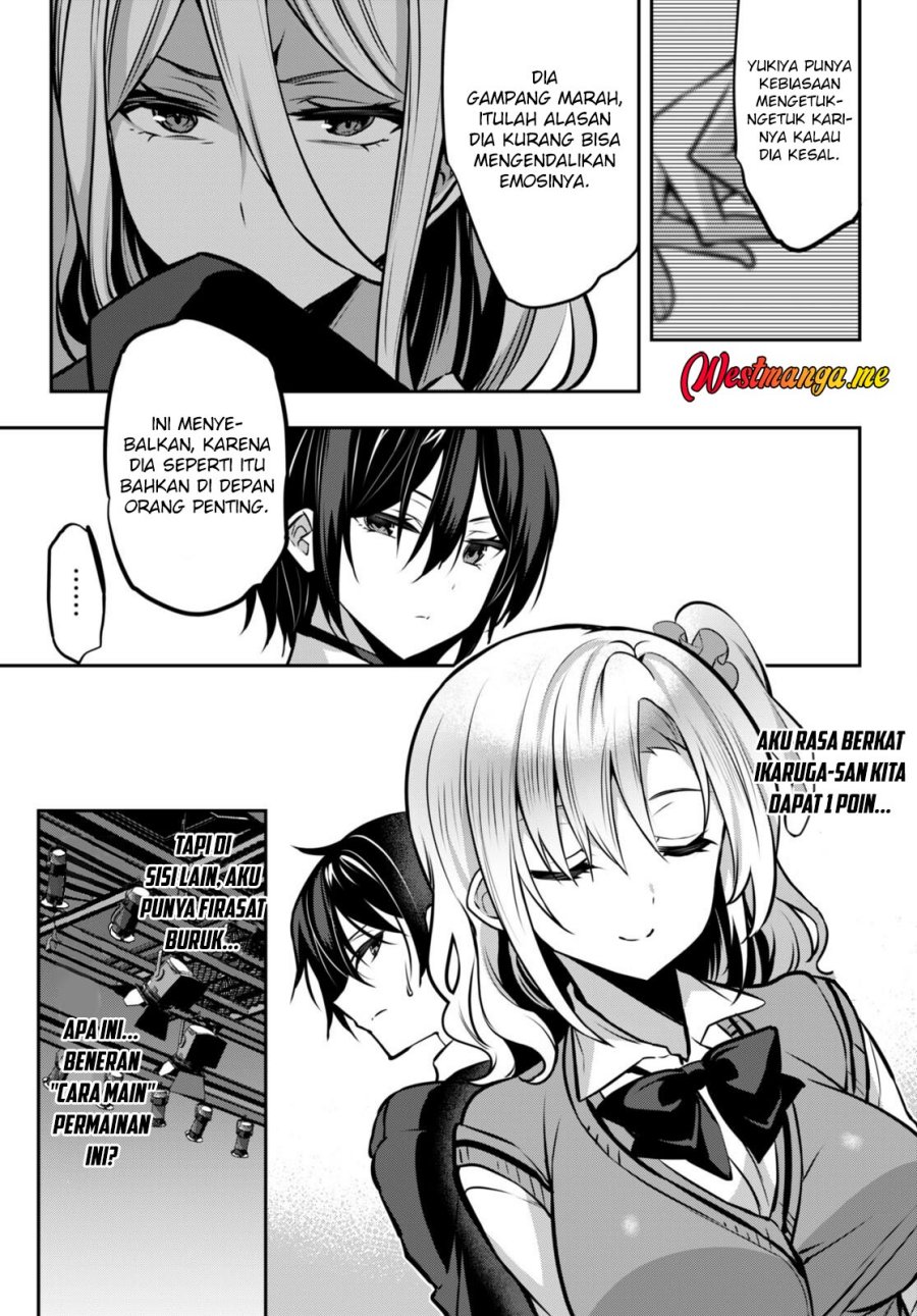 Strategic Lovers Chapter 24 Gambar 13
